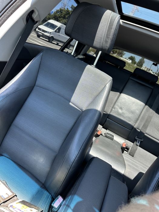 BMW Seria 3 0 — imagine 5
