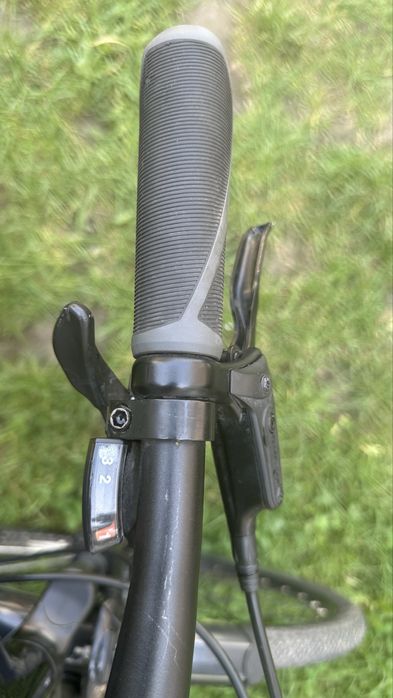 Велосипед Trek Dual Sport 2