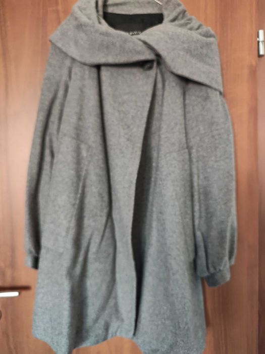 Pardesiu si pelerina Zara