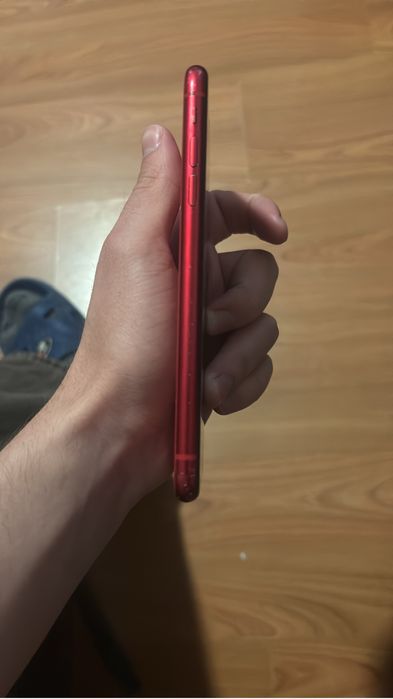 Apple Iphone 11 64 GB