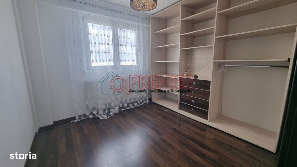 2 camere - Straja - Drumul Gazarului - Sector 4