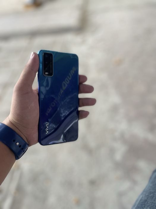 Vivi y 20 holati yahw puliga arzid