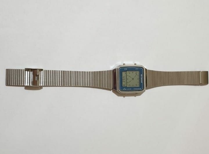 Ceas Kassel  vintage