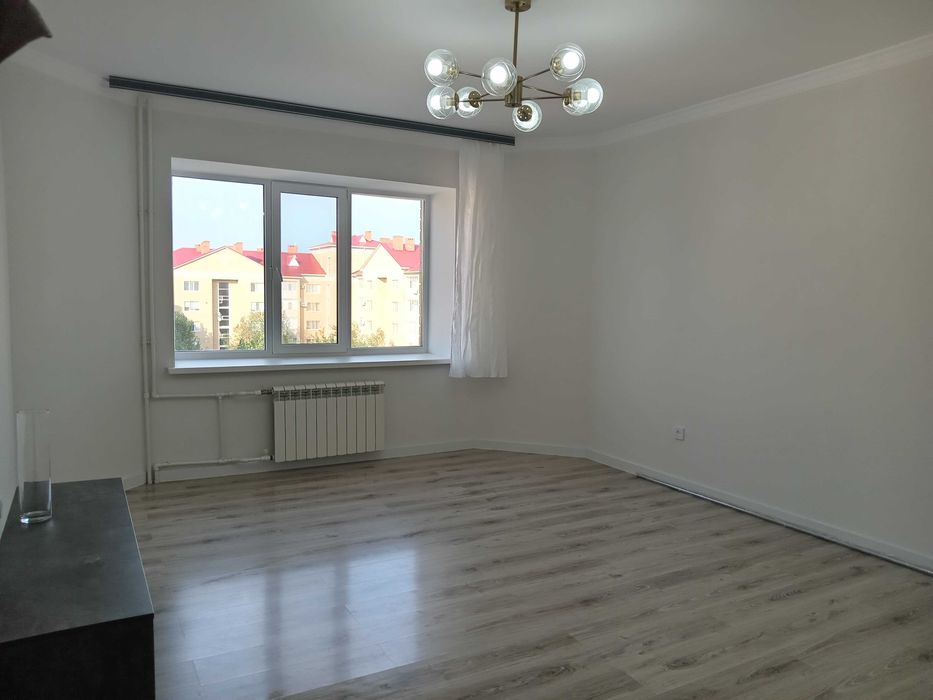 Продам 2х комнатную квартиру