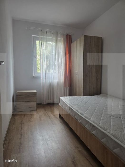 Apartament cu 3 camere, 45,47 mp, Sfantu Gheorghe
