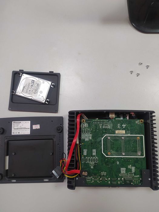 POS / Mini server / Devkit