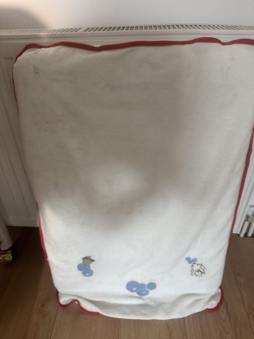 Vand carucior baby zen 3 in 1.