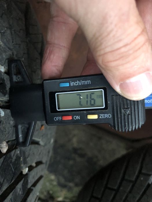 Jante 225/50/17 iarna dot2024 Audi A4 B8 A6 C6