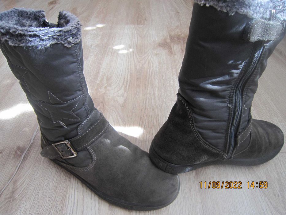 Ботуши Primigi/Примиджи  и боти 33 н.