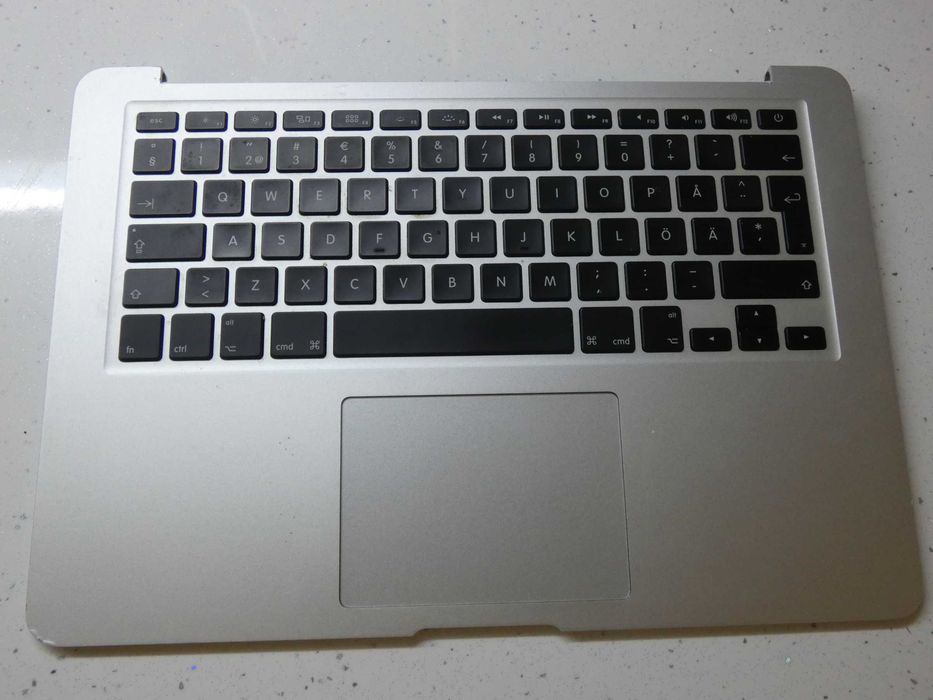 MacBook Air 5,2 A1466 за части