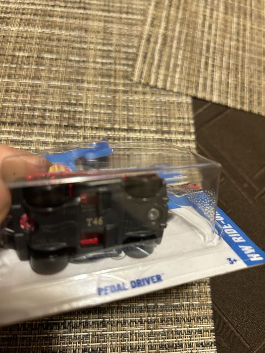 Hot wheels модели