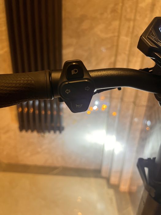 Продам электросамокат kugoo g2 pro max