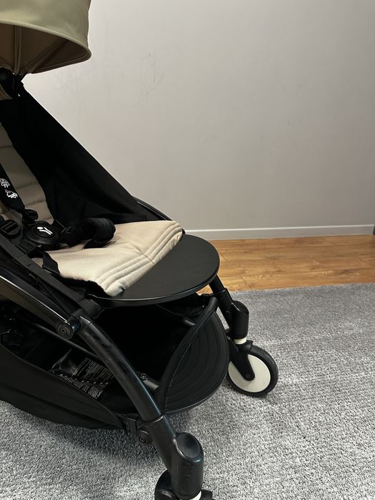 Коляска Babyzen Yoyo