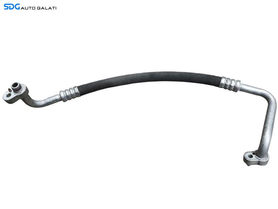 Teava Conducta AC Aer Conditionat Clima Seat Toledo 4 1.2 2012 - 2018 Cod 6R0820721E [N3316]