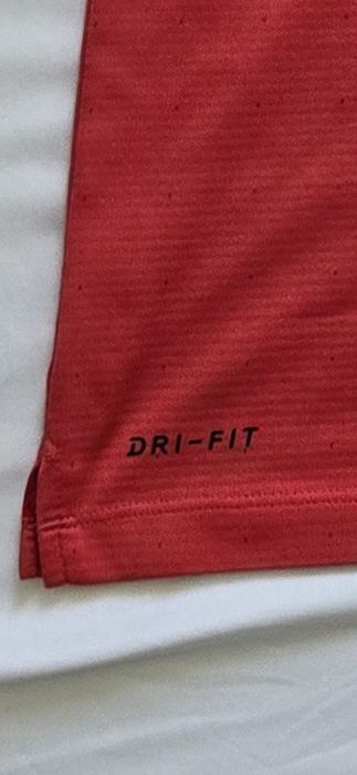 Оригинална тениска на Nike-XL