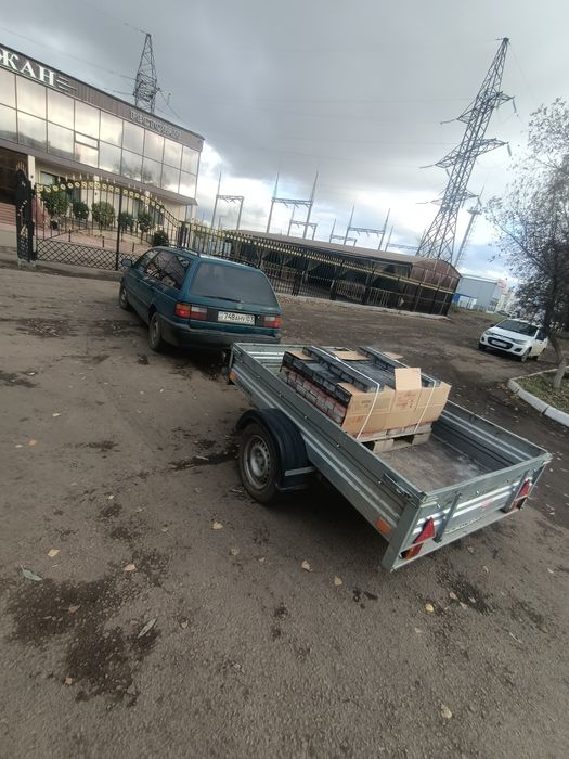 Грузоперевозки универсал,прицеп