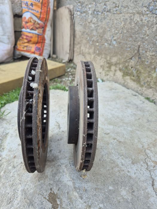 Запчасти  тормознои