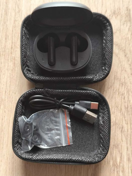 Casti SONY true wireless bluetooth 5.2