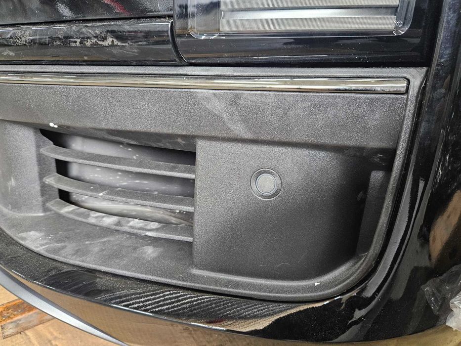 Ноускат (NoseCut) Lixiang Li7 Li9