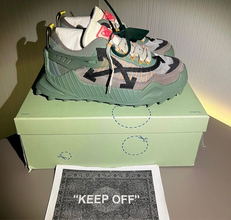 Off white odsy 1000