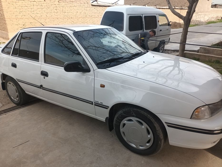 Нексия донс 2005 йил