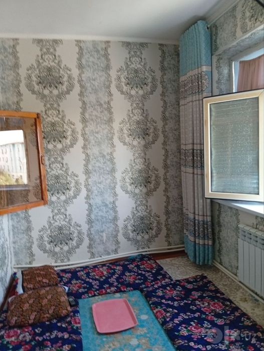 Аренда квартиры в городе Наваи