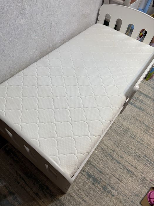 Кровать Детская, с ящиком