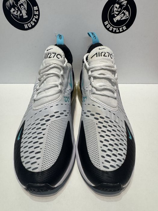 Маратонки NIKE AIR MAX 270 .Номер 42