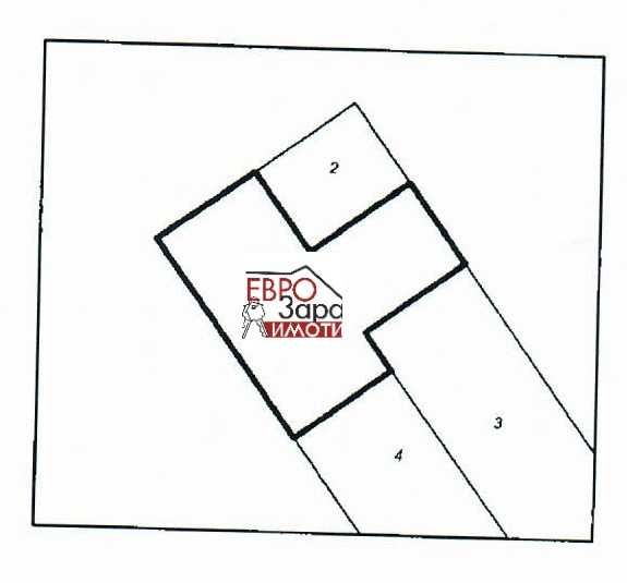 Продава се Промишлена сграда в Стара Загора, Индустриална зона - изток - 770 кв.м за 512 €/кв.м - Снимка #1