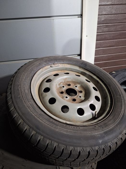 Продам шину 175/65R14