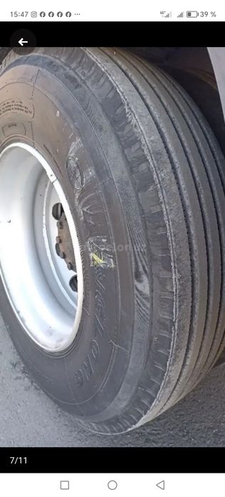 СРОЧНО!!! Chakman rev evro 6