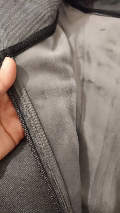 Спортивки больших размеров NIKE,  зимные