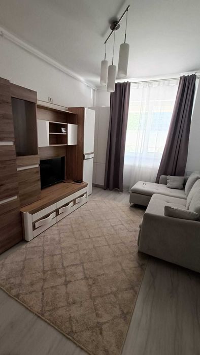 Propietar. Inchiriez/Vand Garsoniera decomandata in Militari Residence total echipata