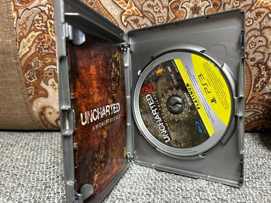 Pc 4 pro 1 tb за 170 ка