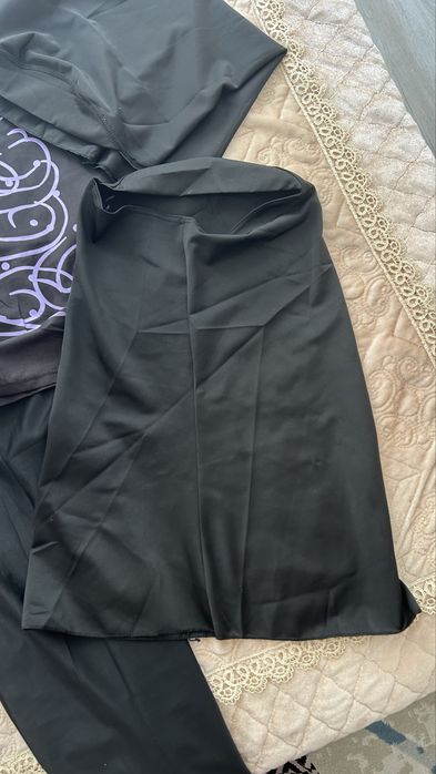 Купальник закрытый Буркини