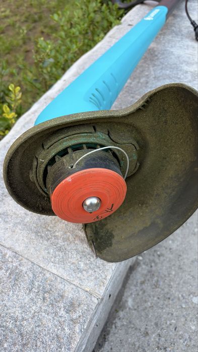 Електрически тример