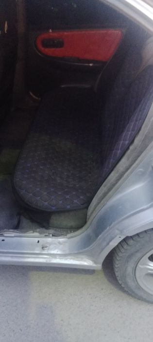 Продам Нисан п 10 350к