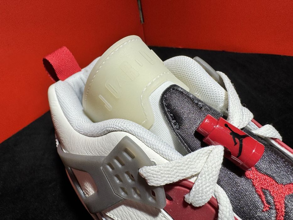 Оригинални! Nike Jordan Spizike Low - 47.5 ShoeMag