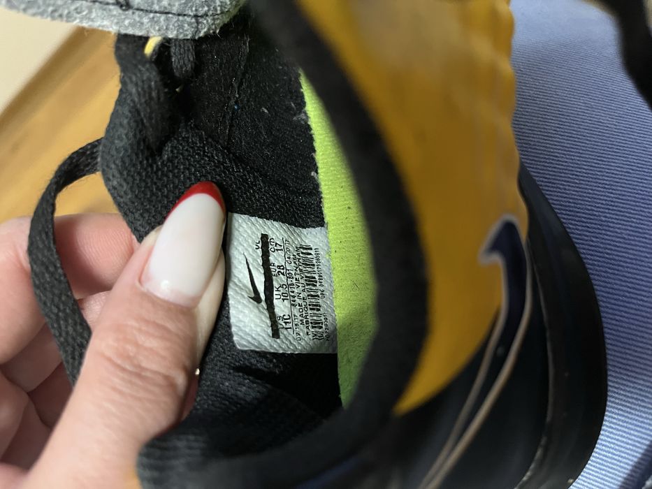 Детски футболни стоношки