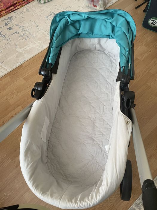 Коляска трансформер Chicco Urban