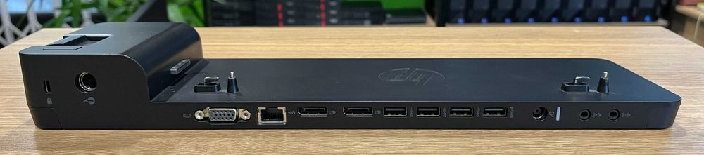 Распродажа докстанций HP, Fujitsu, Lenovo Thinkpad!