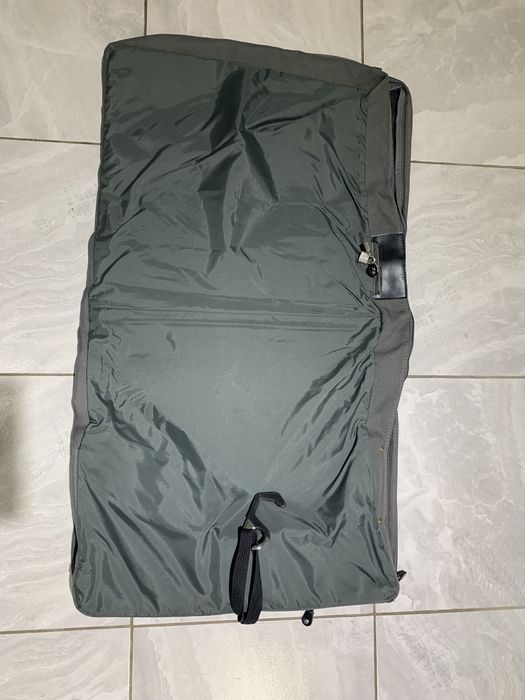 Сумка для костюма