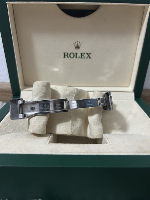 rolex submariner no date