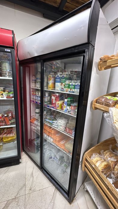 Продам холодильник