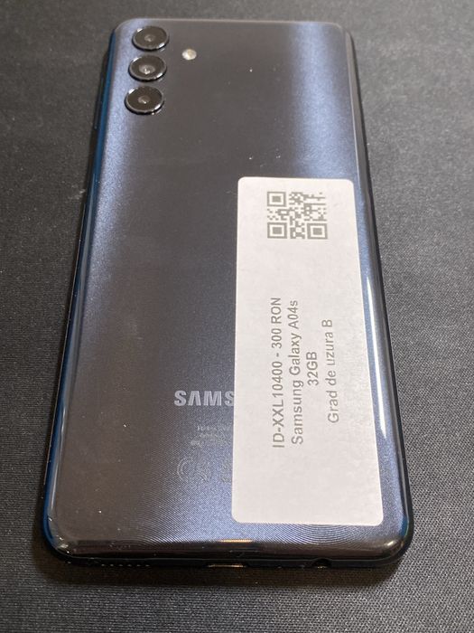 Samsung Galaxy A04s 32GB ID-XXL10400
