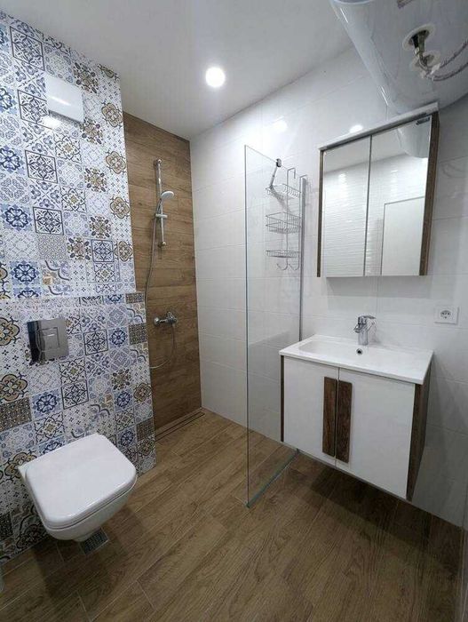 Дава се под наем Двустаен апартамент в София, Център - 72 кв.м за 510 € - Снимка #9