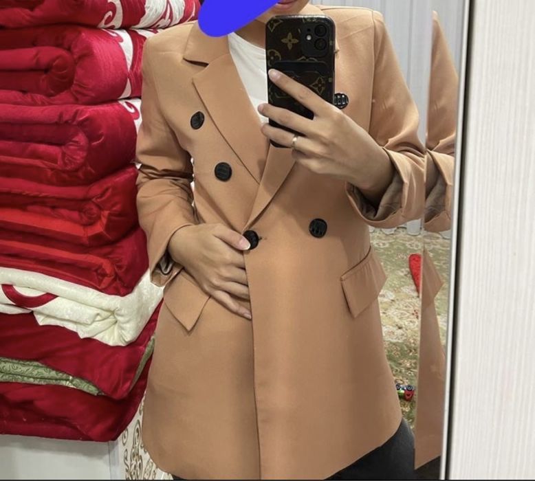 Верхняя одежда