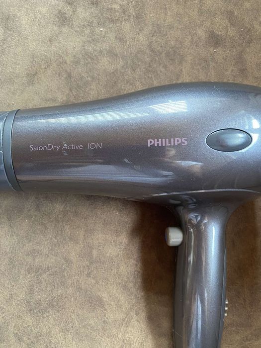 PHILIPS SalonDry Active ION