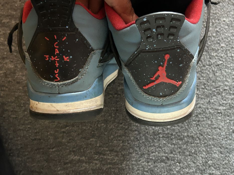 Оригинални обувки