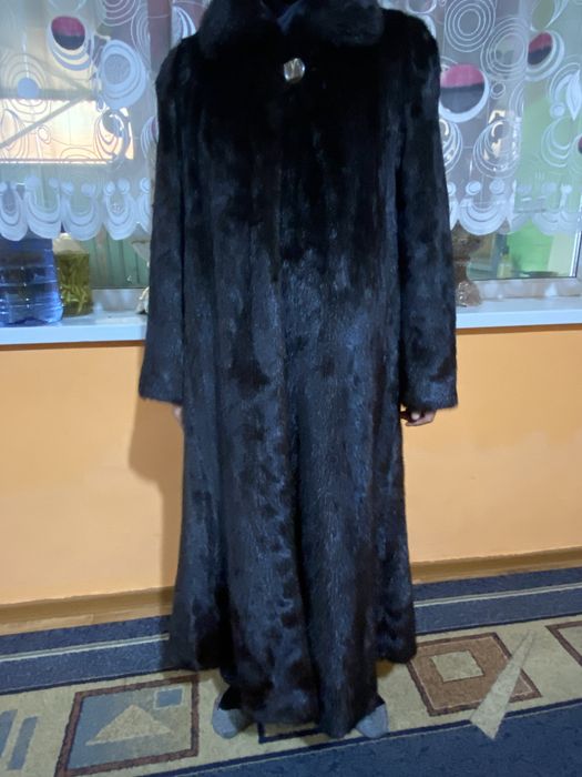 Срочно продам шубу